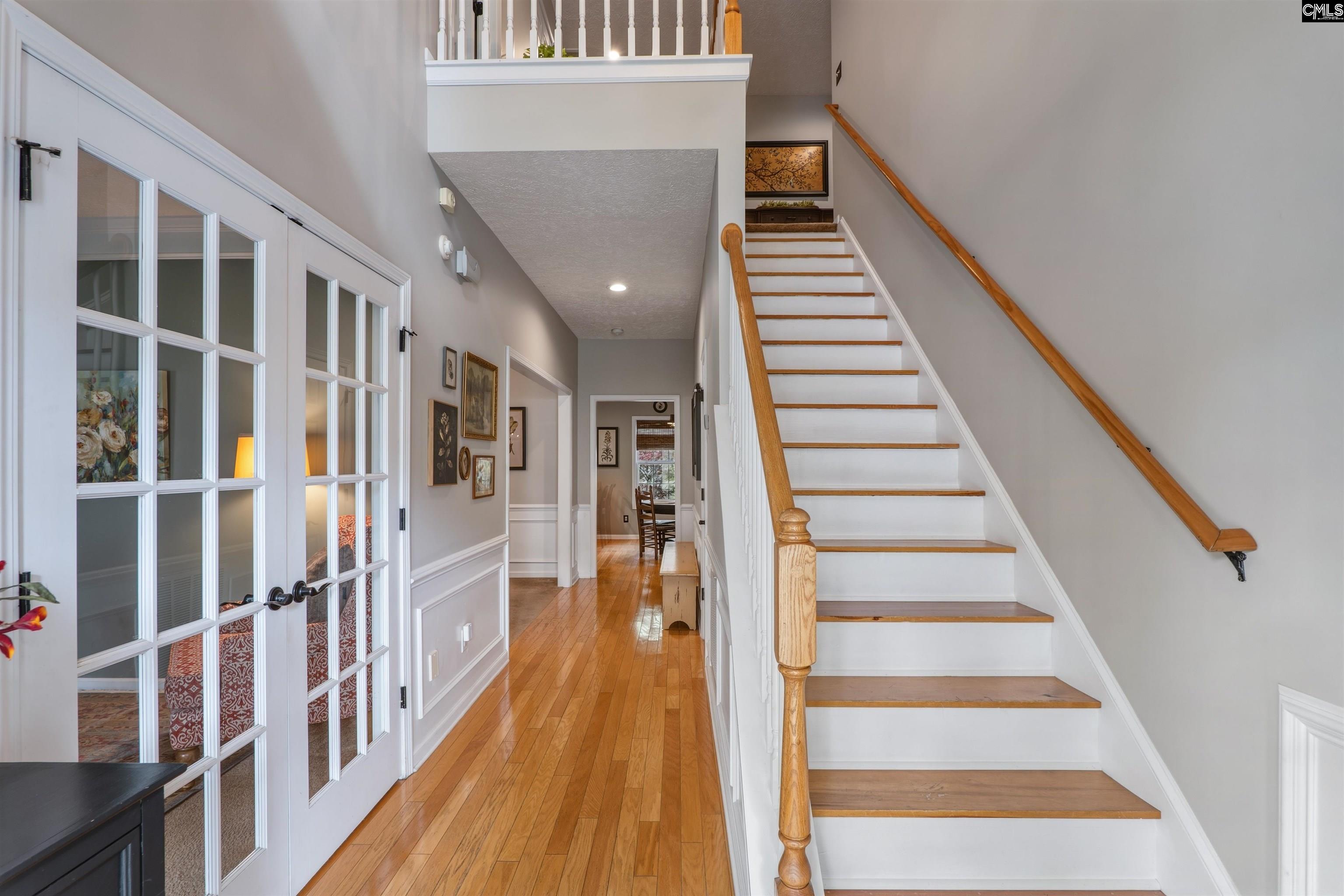 201 Berkeley Ridge Drive