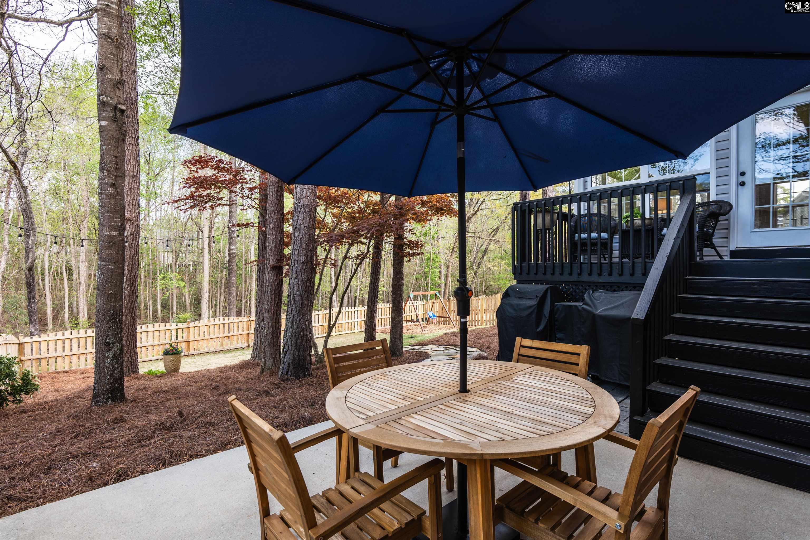 201 Berkeley Ridge Drive