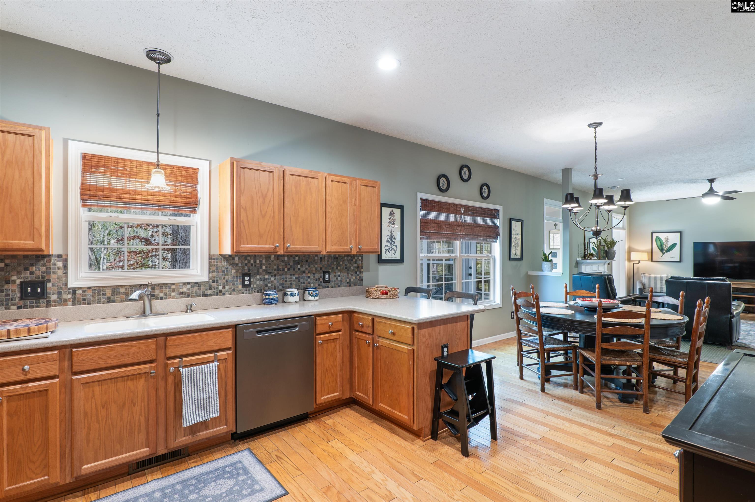 201 Berkeley Ridge Drive