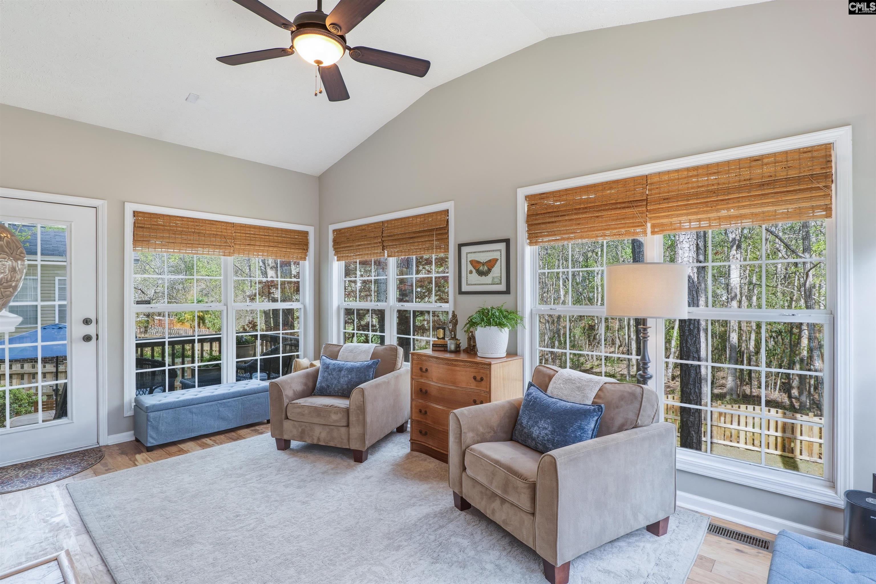 201 Berkeley Ridge Drive