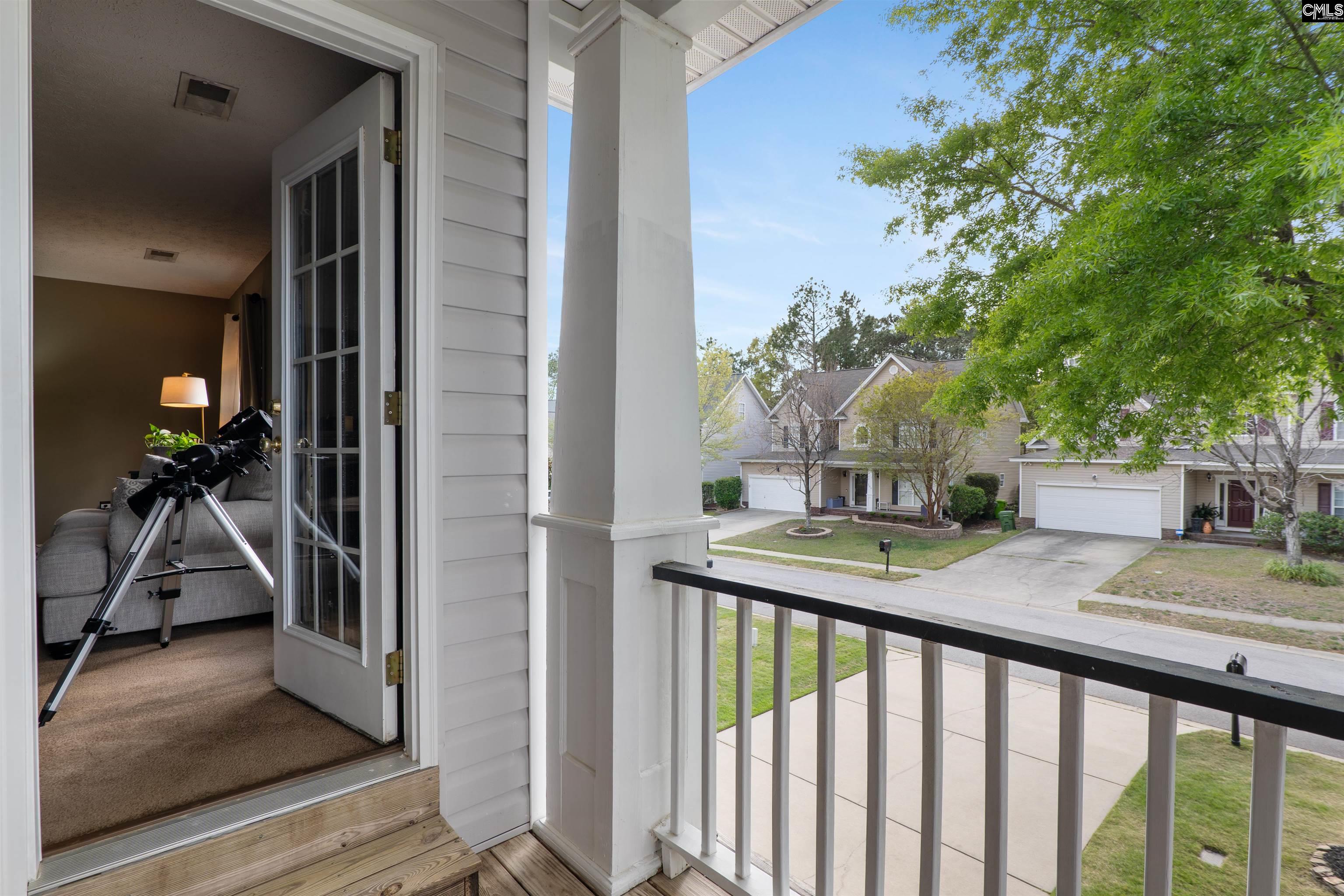 201 Berkeley Ridge Drive