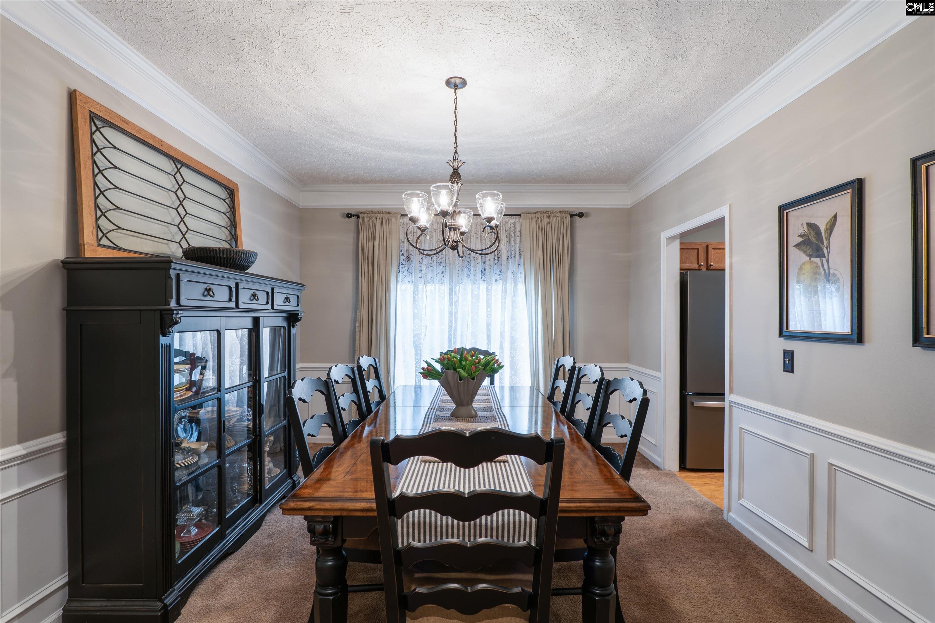 201 Berkeley Ridge Drive
