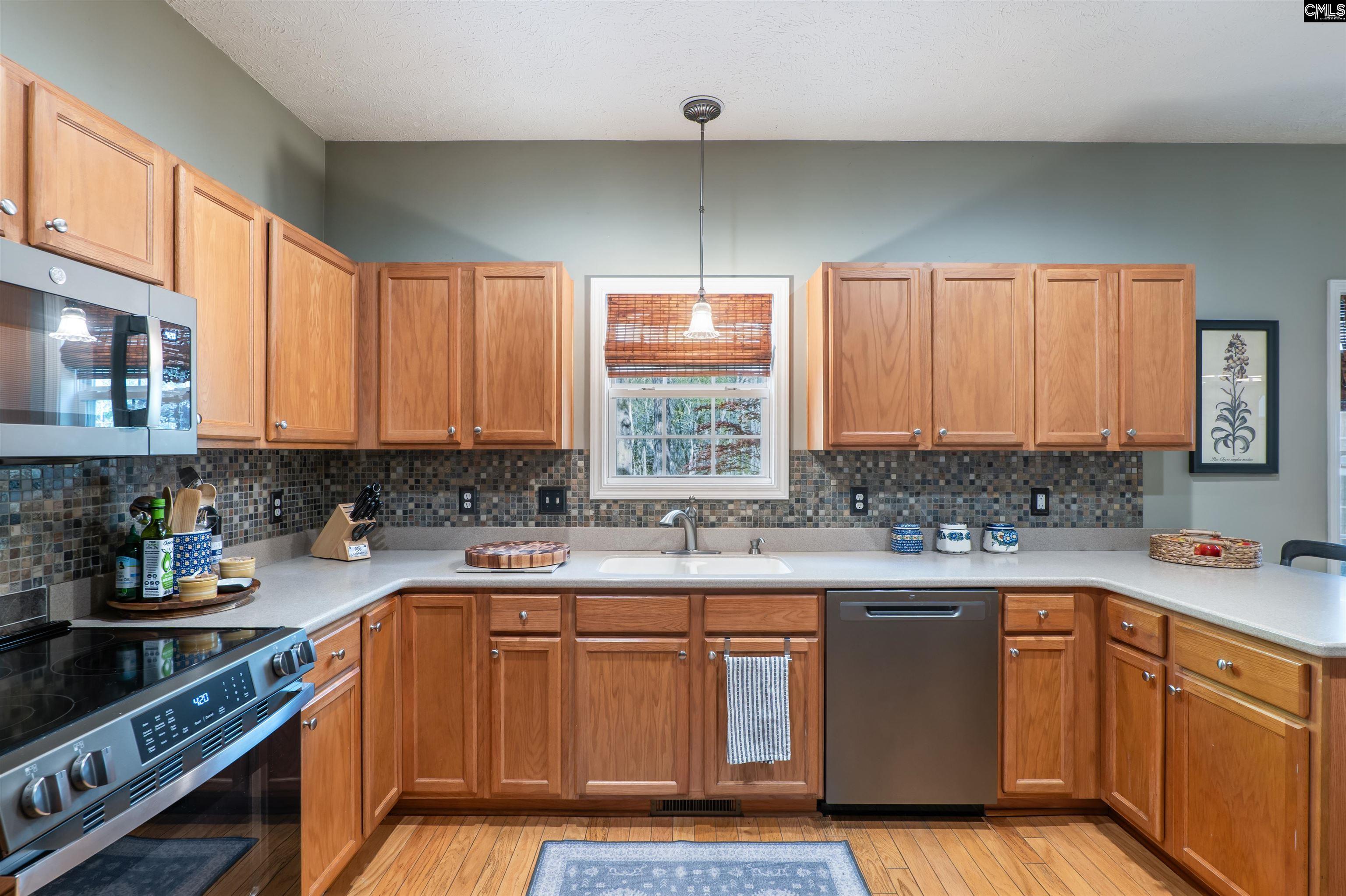 201 Berkeley Ridge Drive