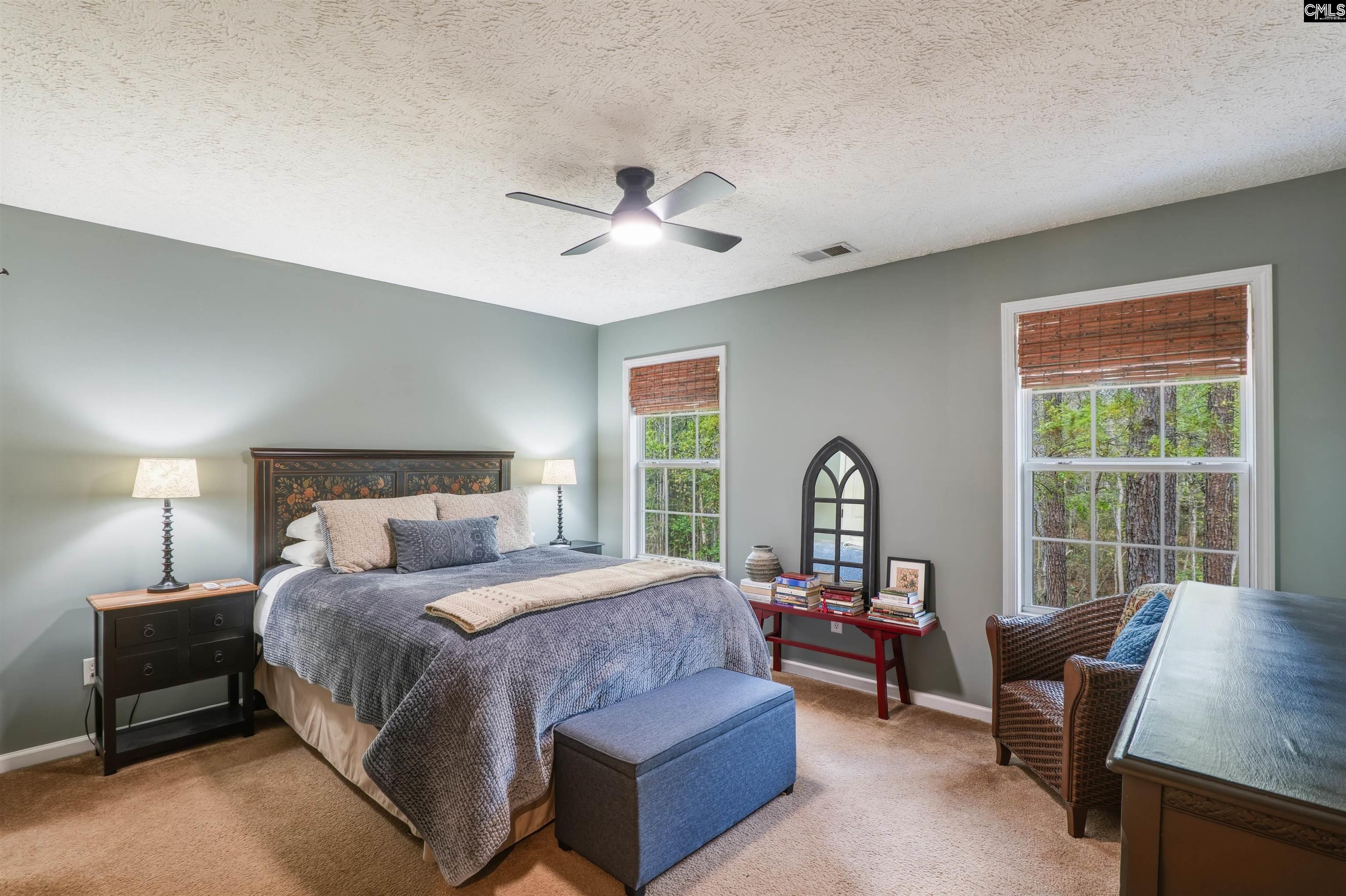 201 Berkeley Ridge Drive