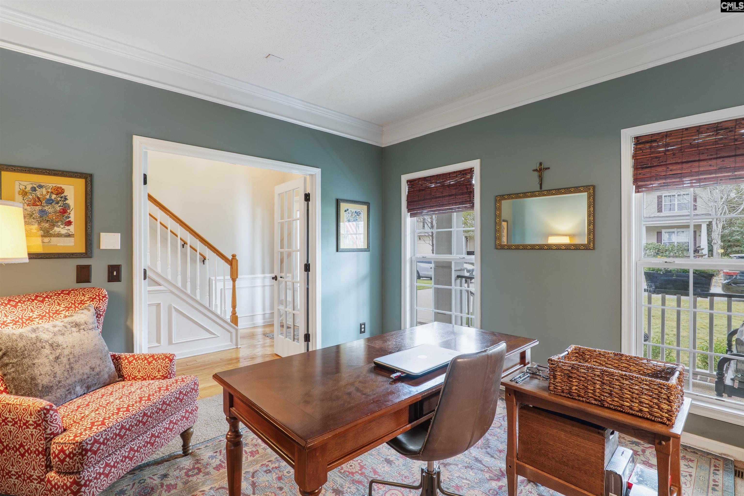 201 Berkeley Ridge Drive