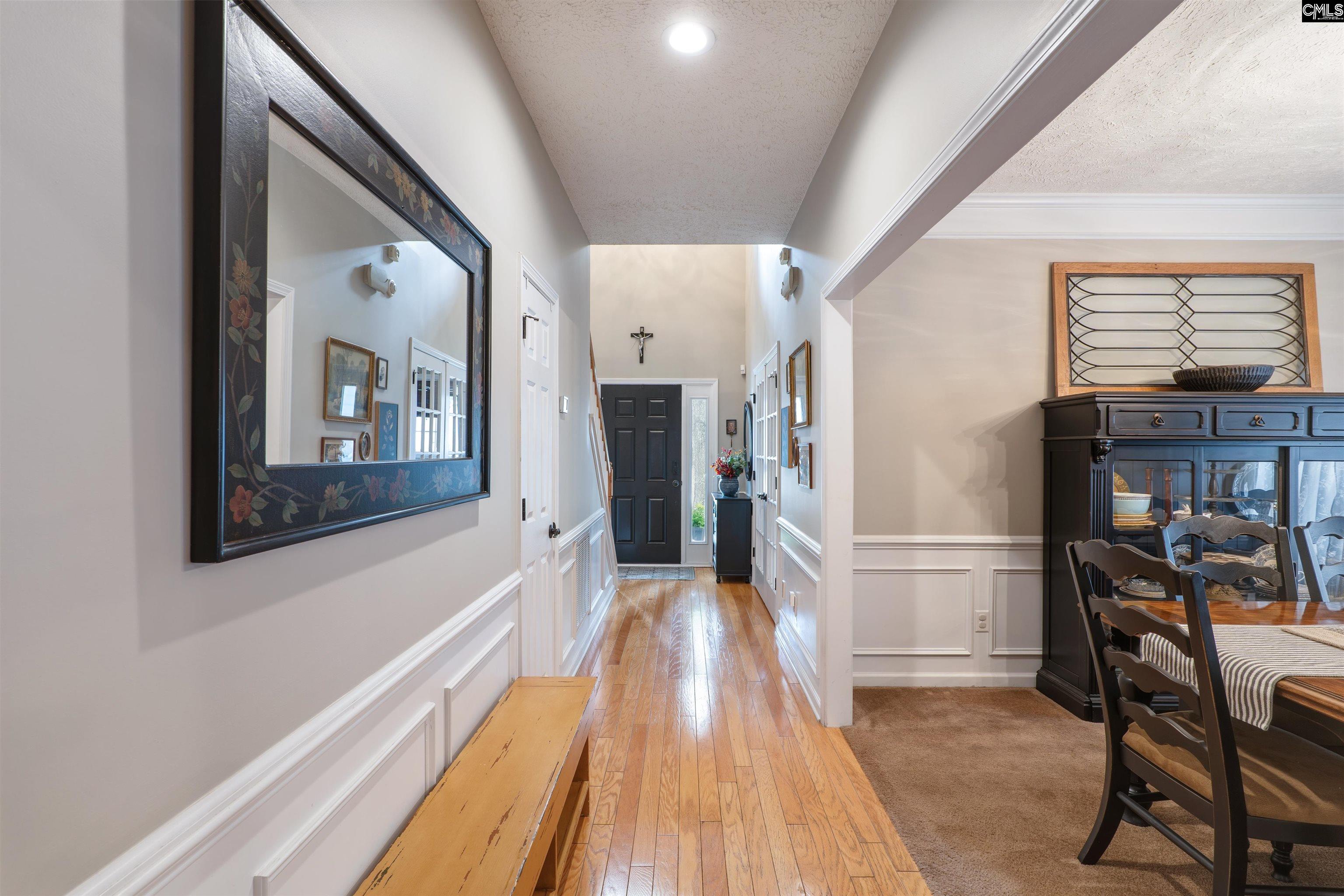 201 Berkeley Ridge Drive
