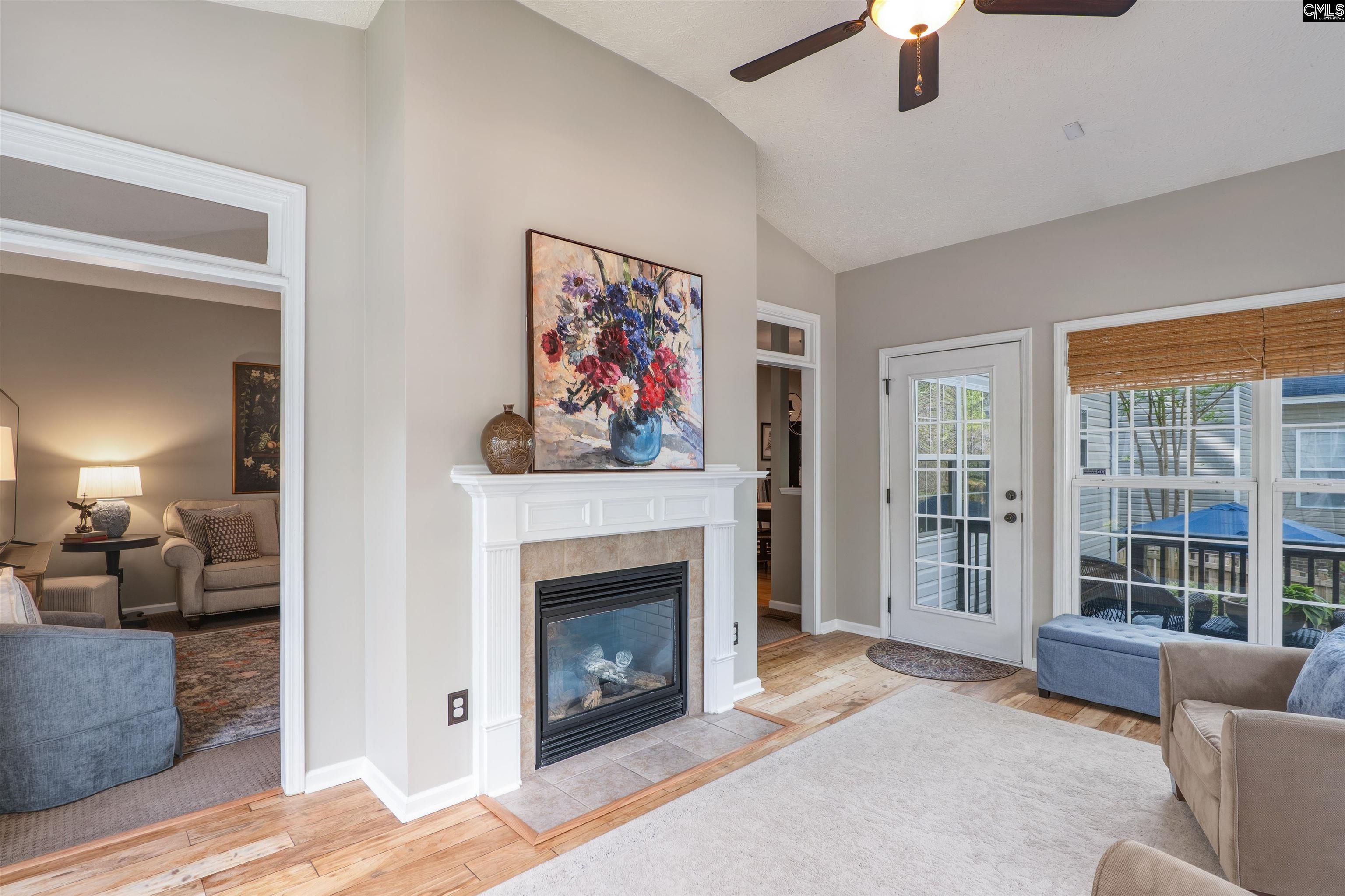 201 Berkeley Ridge Drive