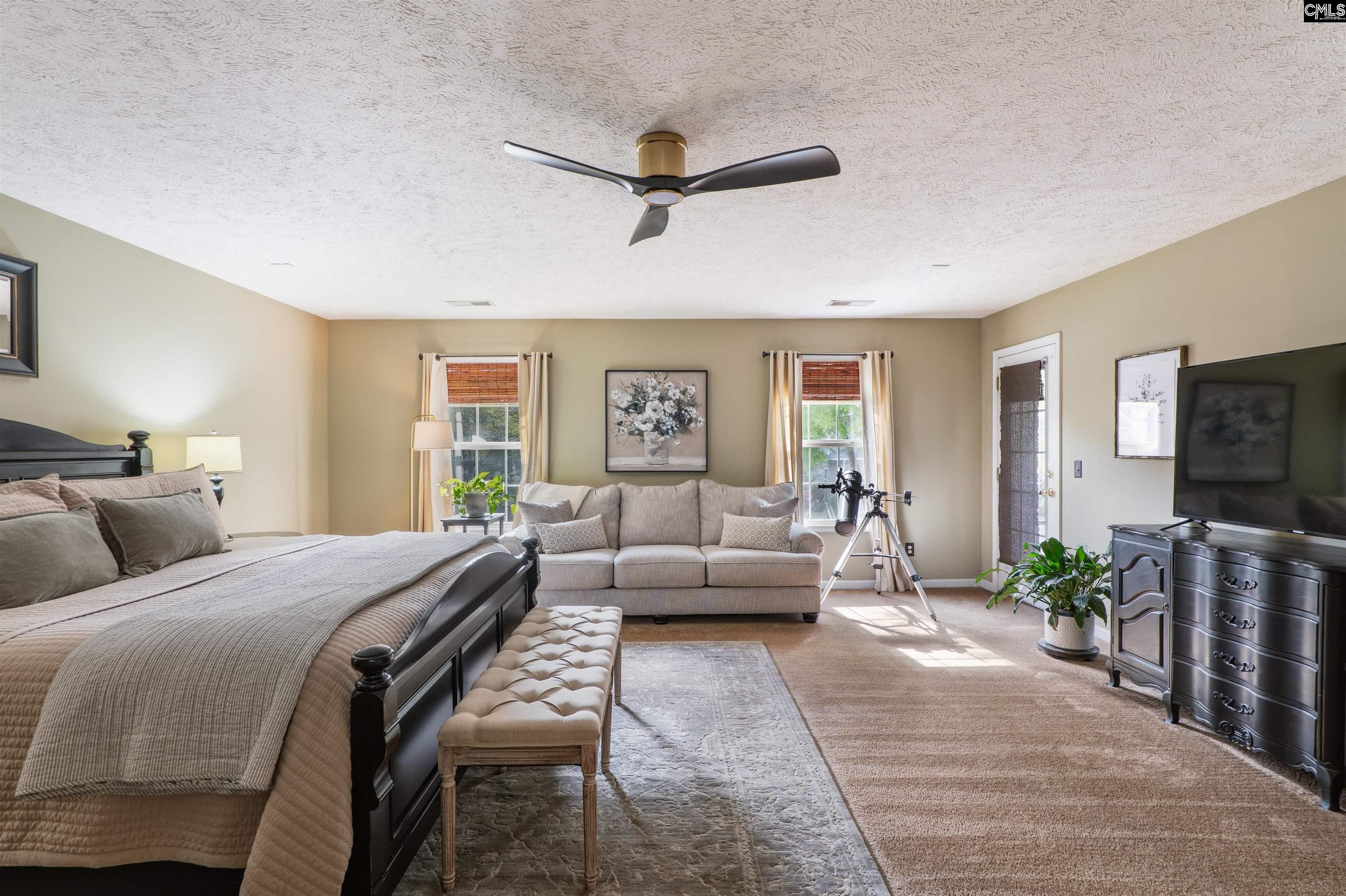 201 Berkeley Ridge Drive