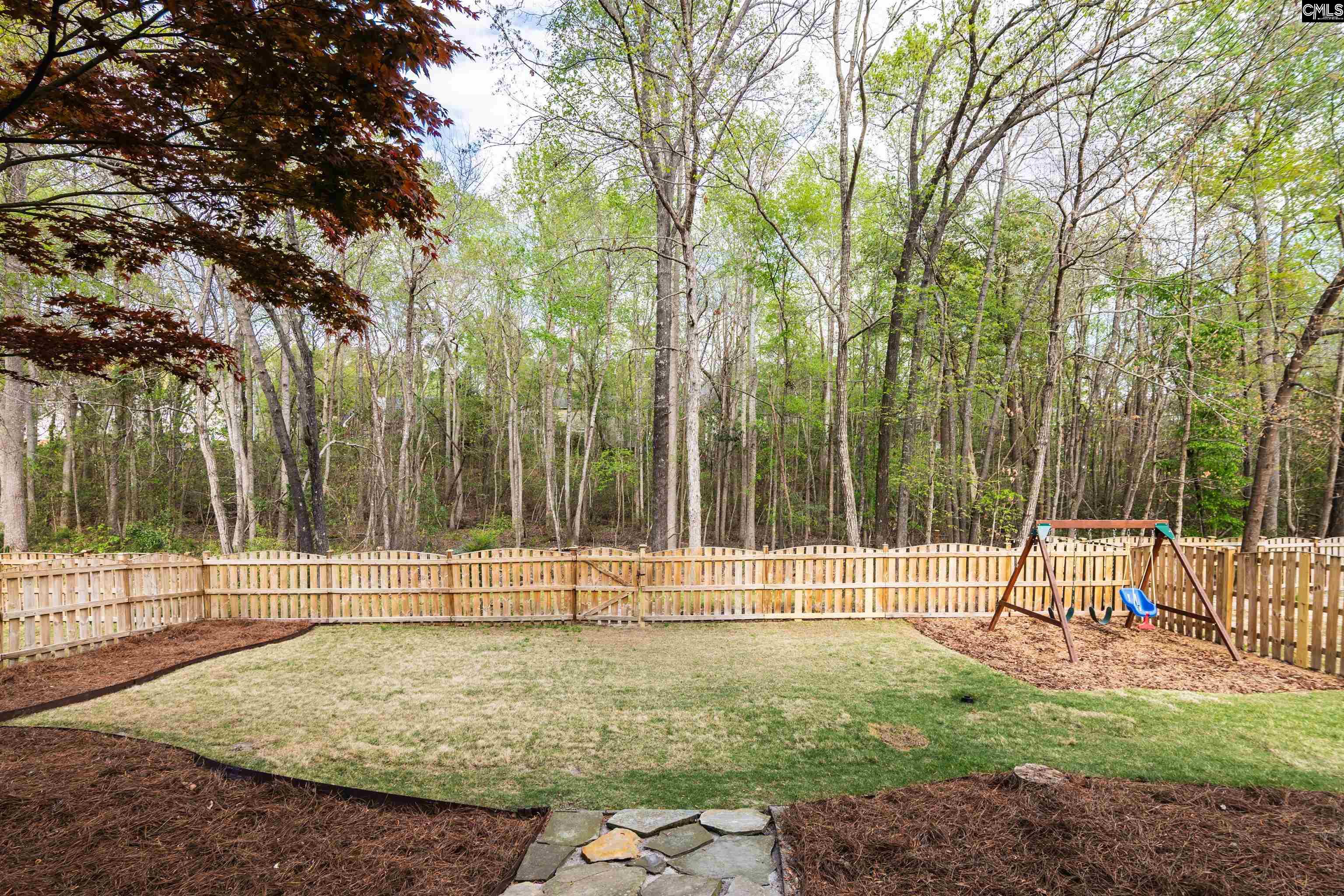 201 Berkeley Ridge Drive