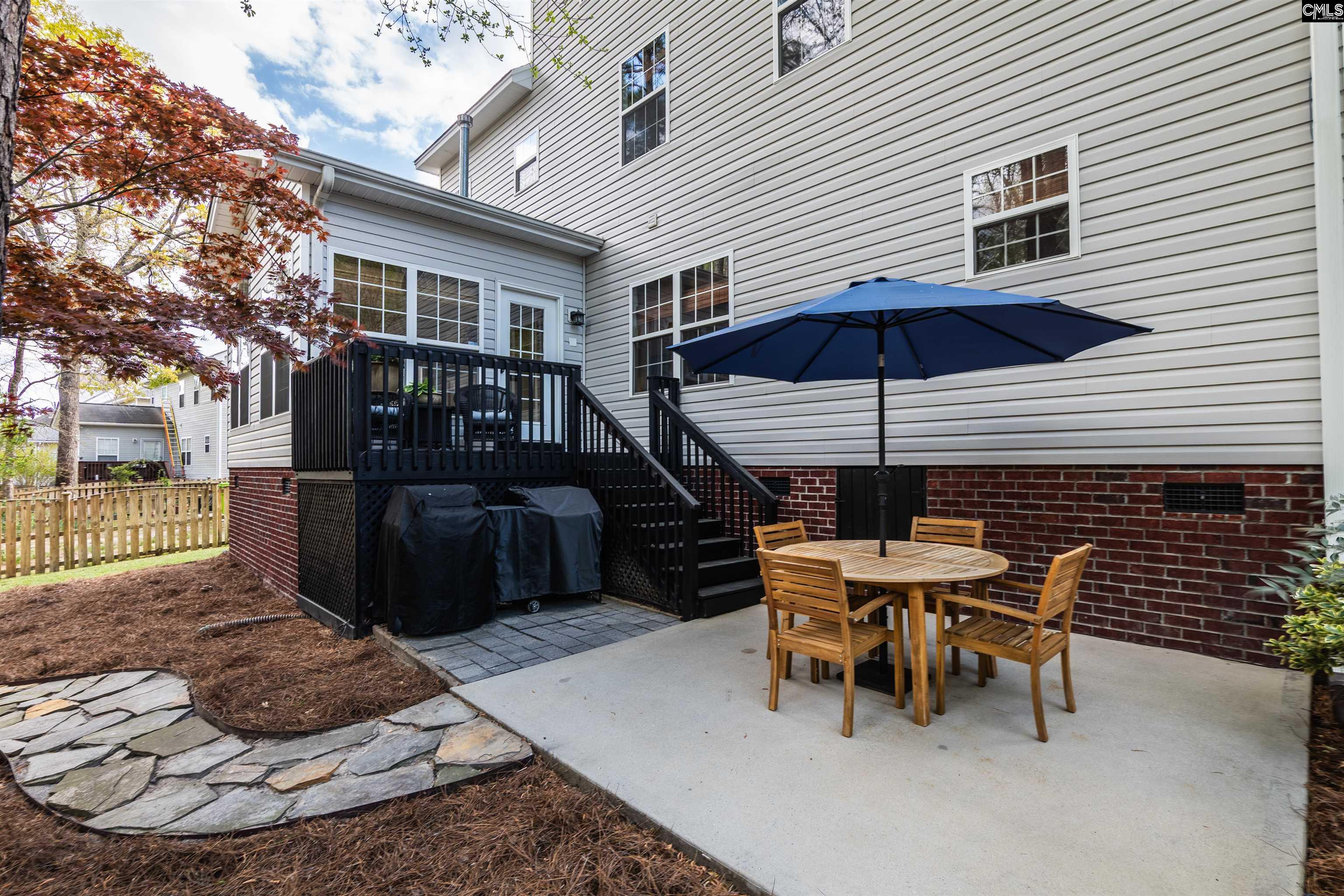 201 Berkeley Ridge Drive