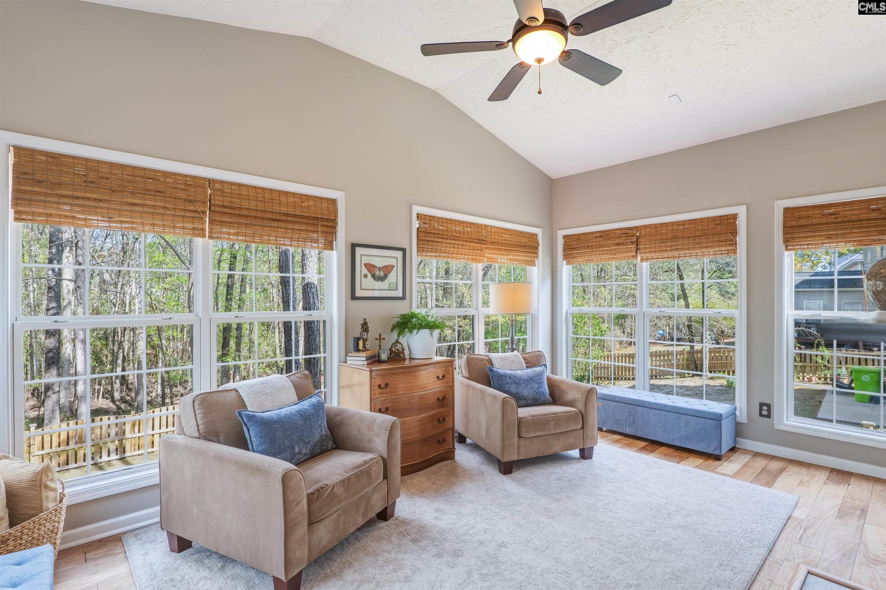 201 Berkeley Ridge Drive