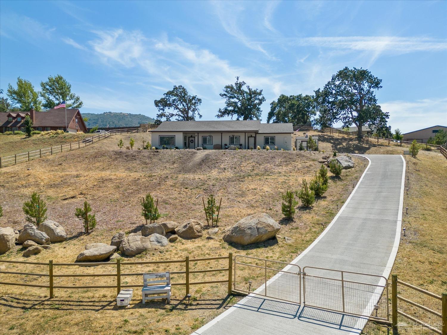 23601 Dart Drive