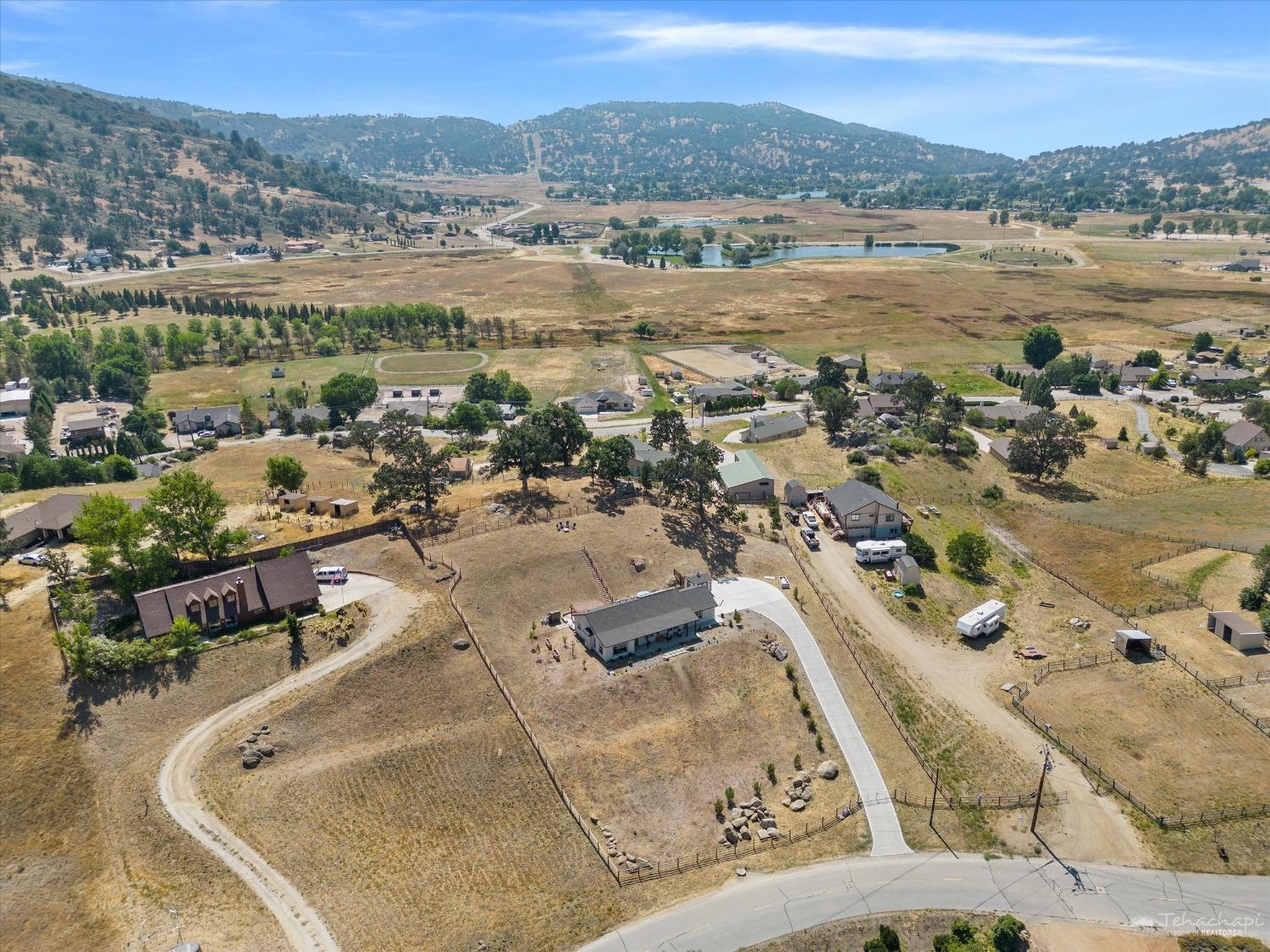 23601 Dart Drive