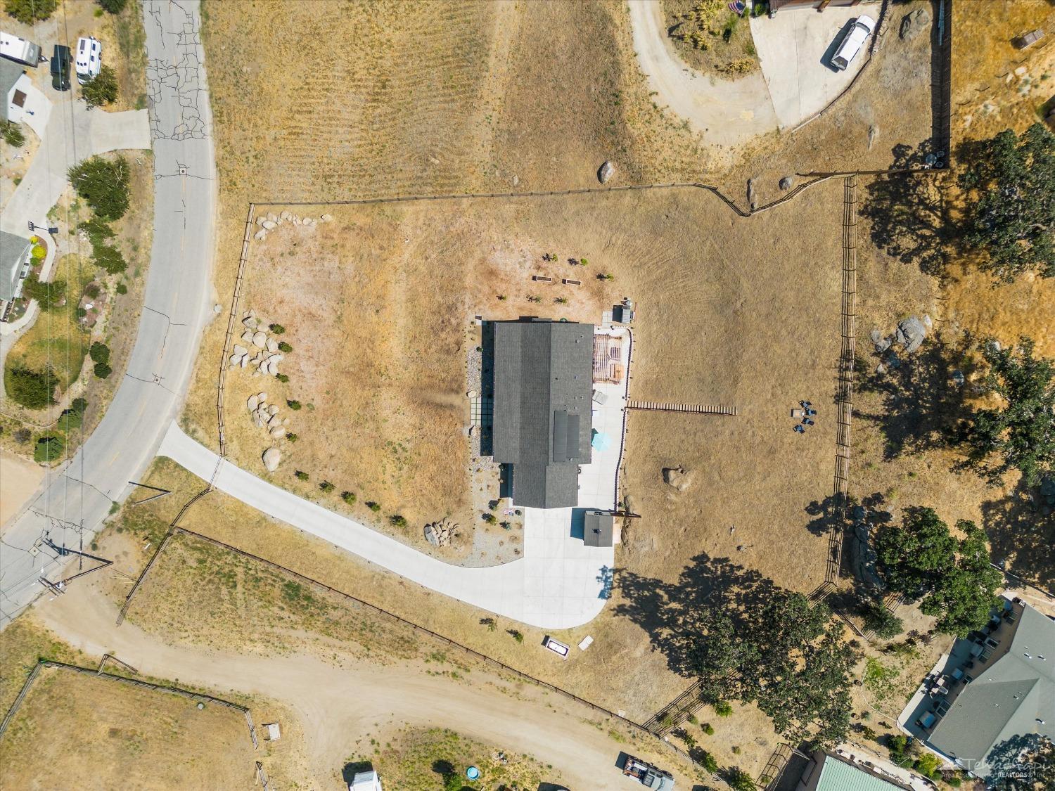 23601 Dart Drive