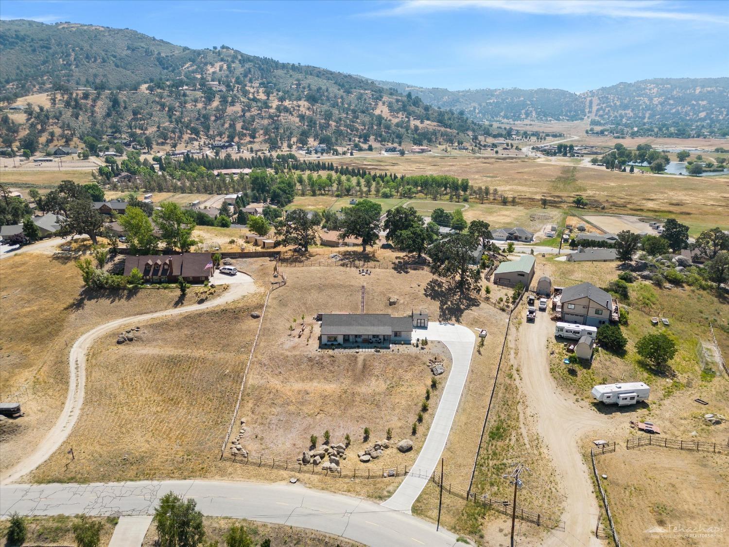 23601 Dart Drive