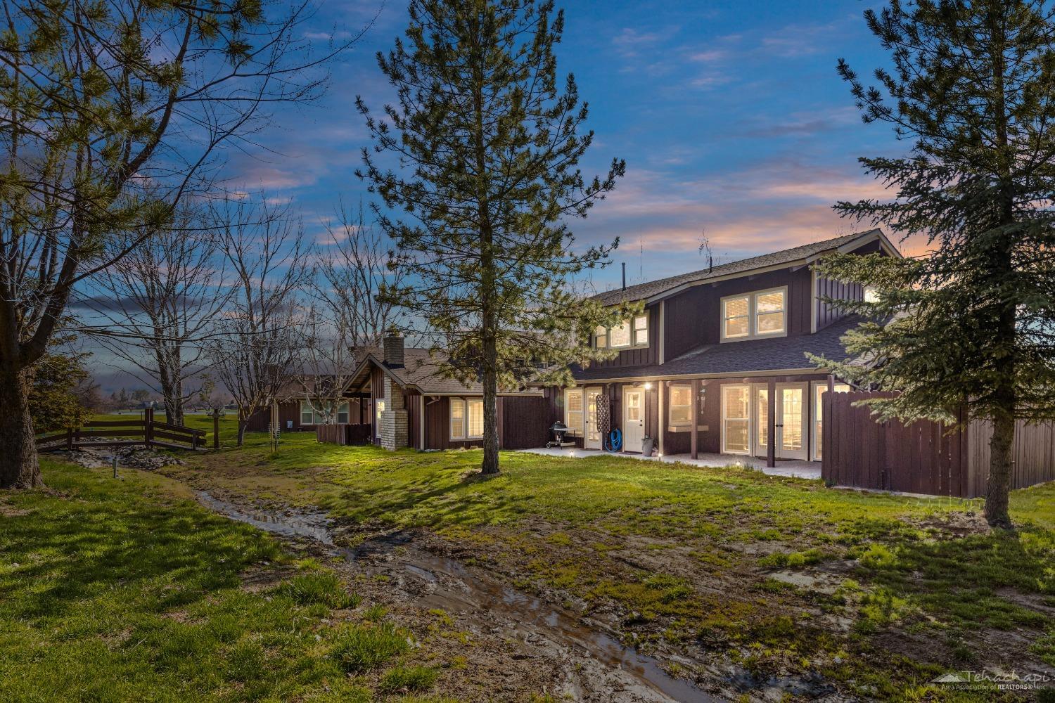 5 Cloverleaf Court