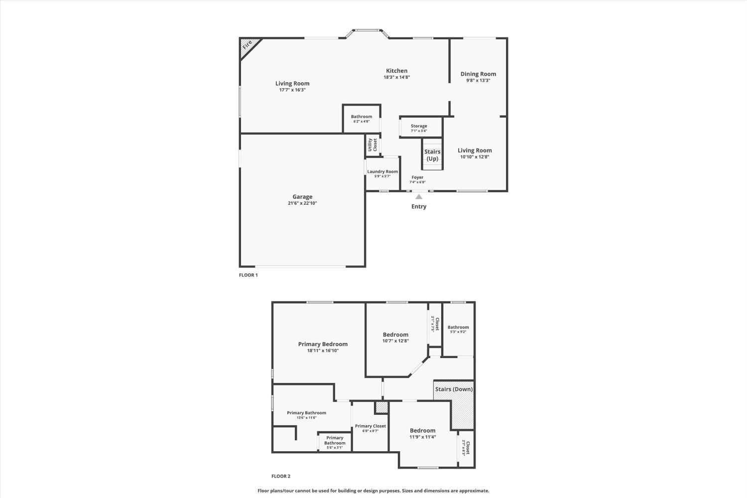 22324 McCarthy Drive