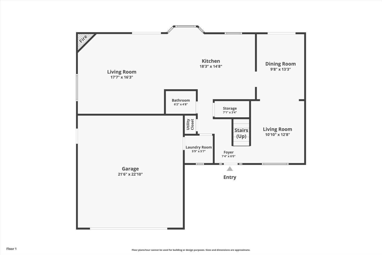 22324 McCarthy Drive