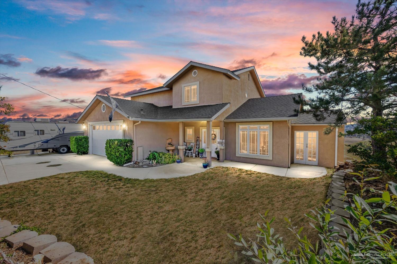 22324 McCarthy Drive