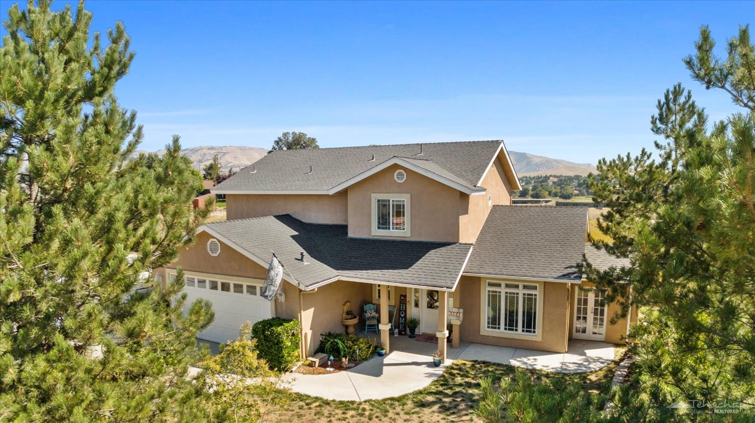22324 McCarthy Drive