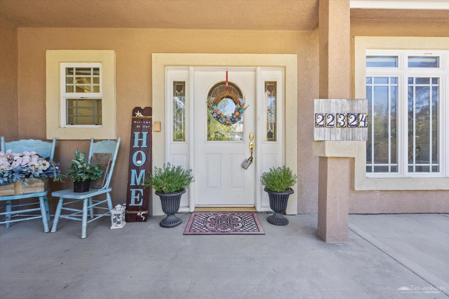 22324 McCarthy Drive