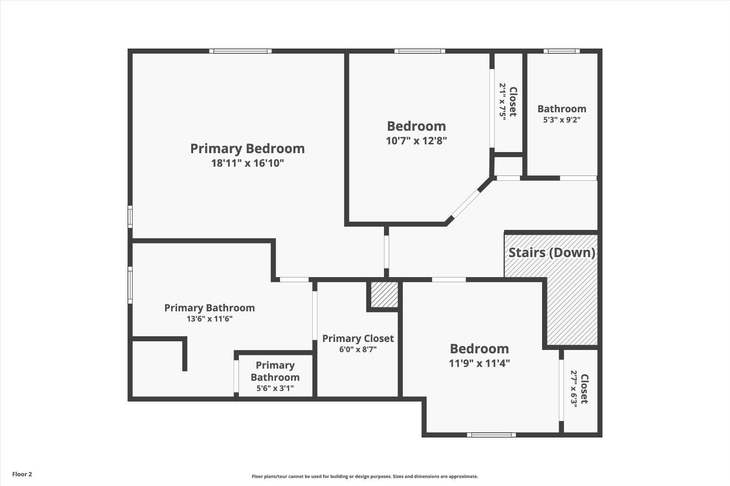 22324 McCarthy Drive