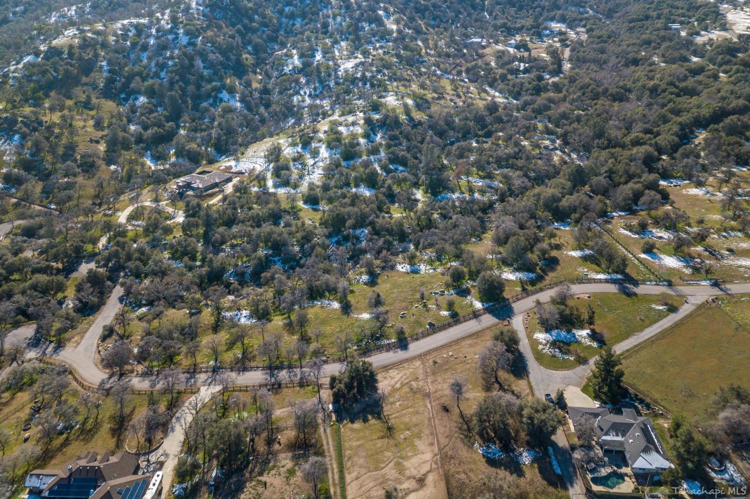 0 Hart Creek Drive