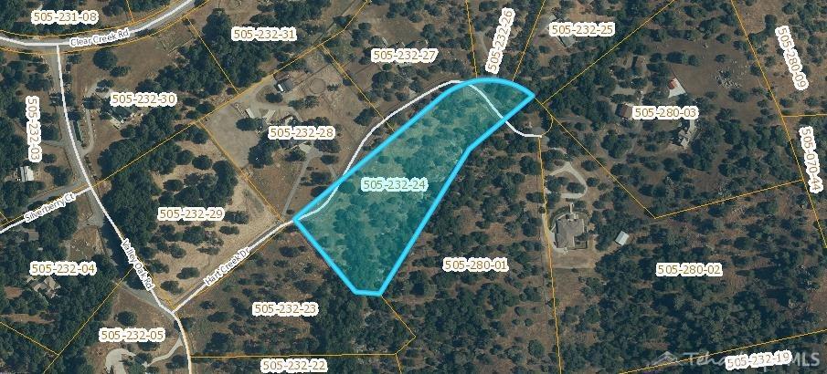 0 Hart Creek Drive