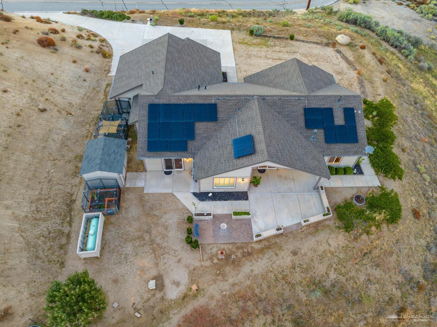 27550 Skyline Drive