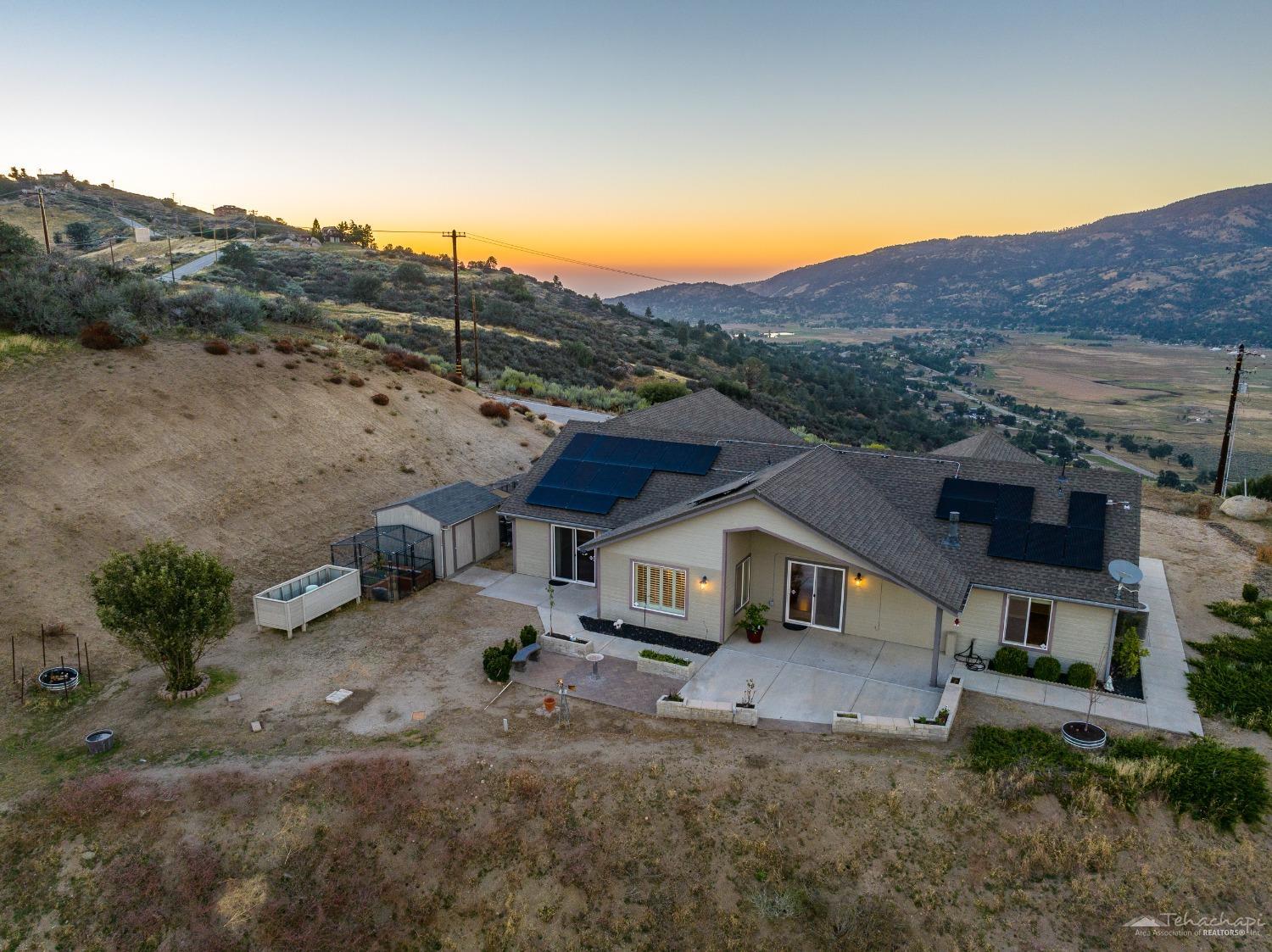 27550 Skyline Drive