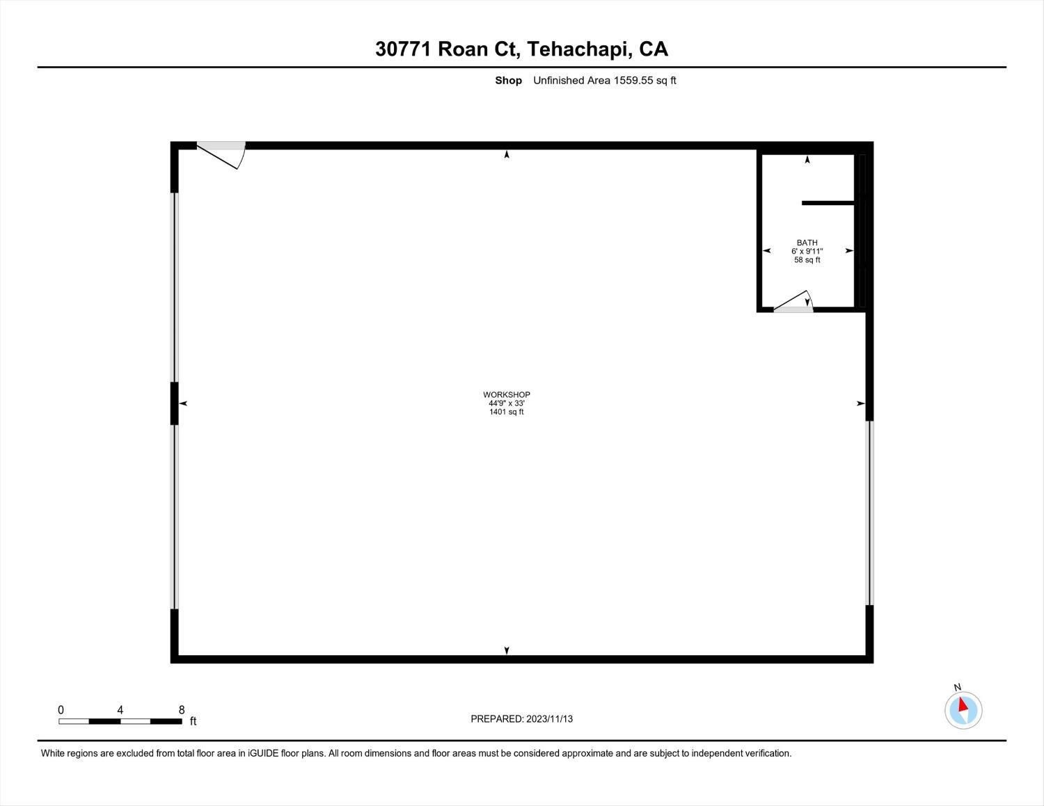 30771 Roan Court