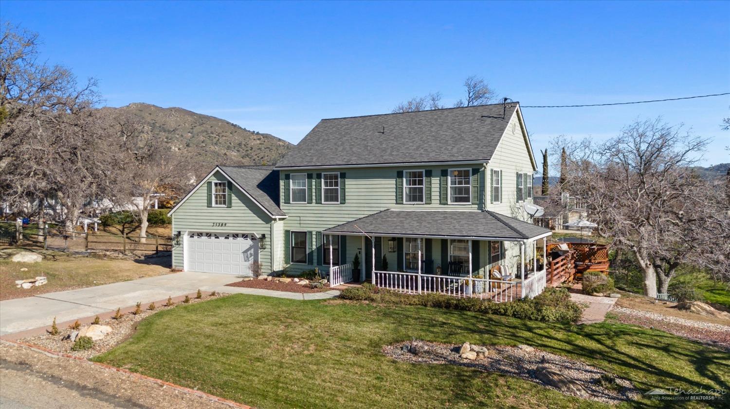 21309 Propsect Avenue