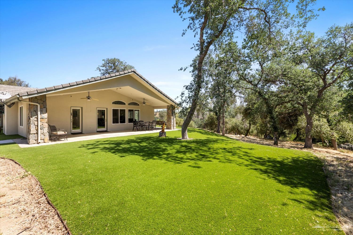 20301 Hart Creek Drive