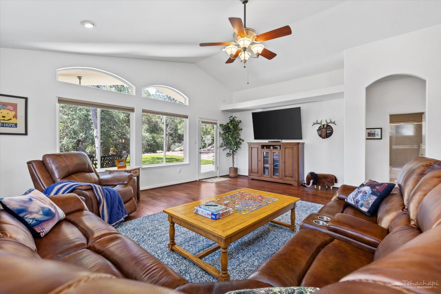 20301 Hart Creek Drive