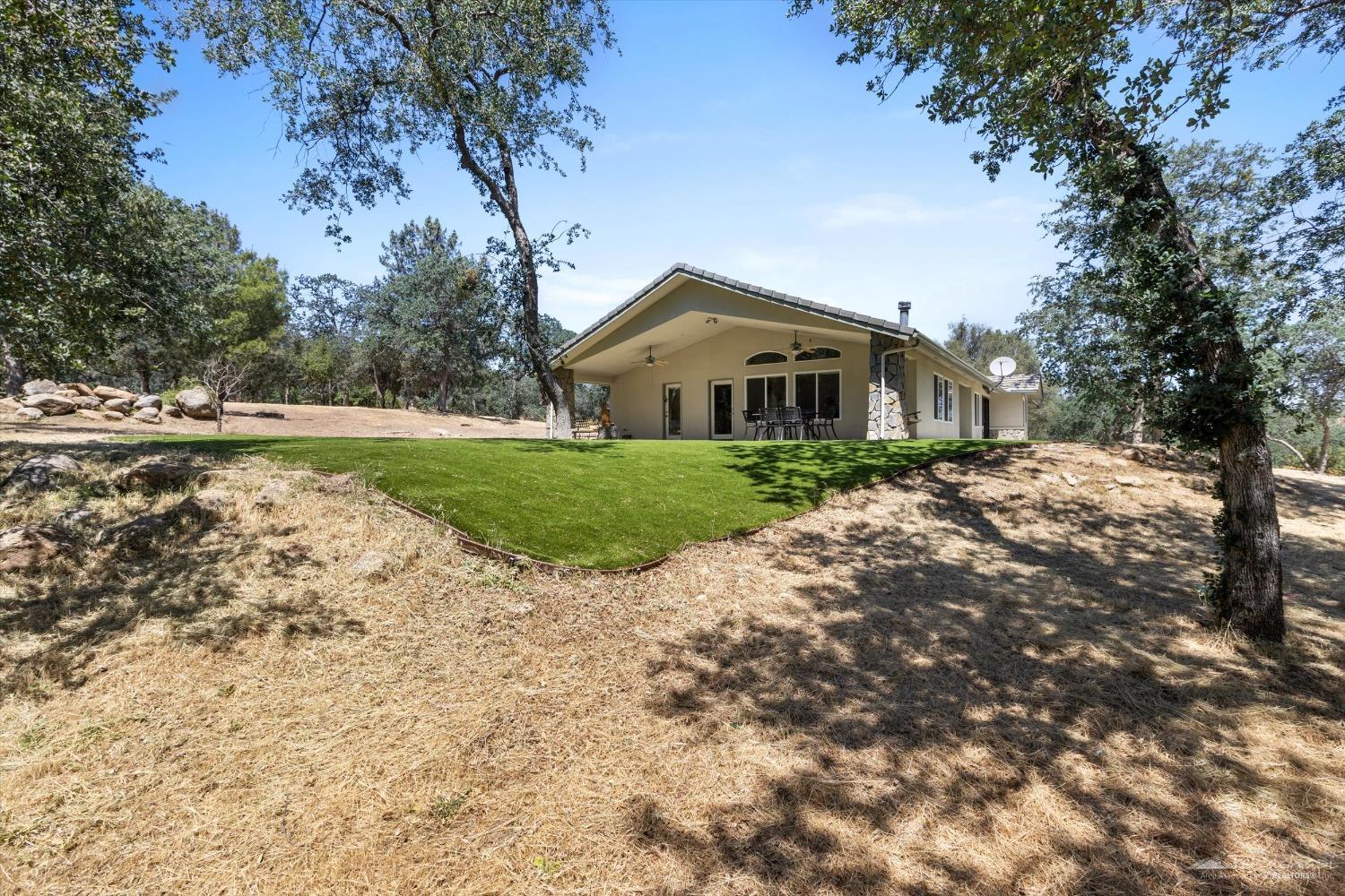 20301 Hart Creek Drive