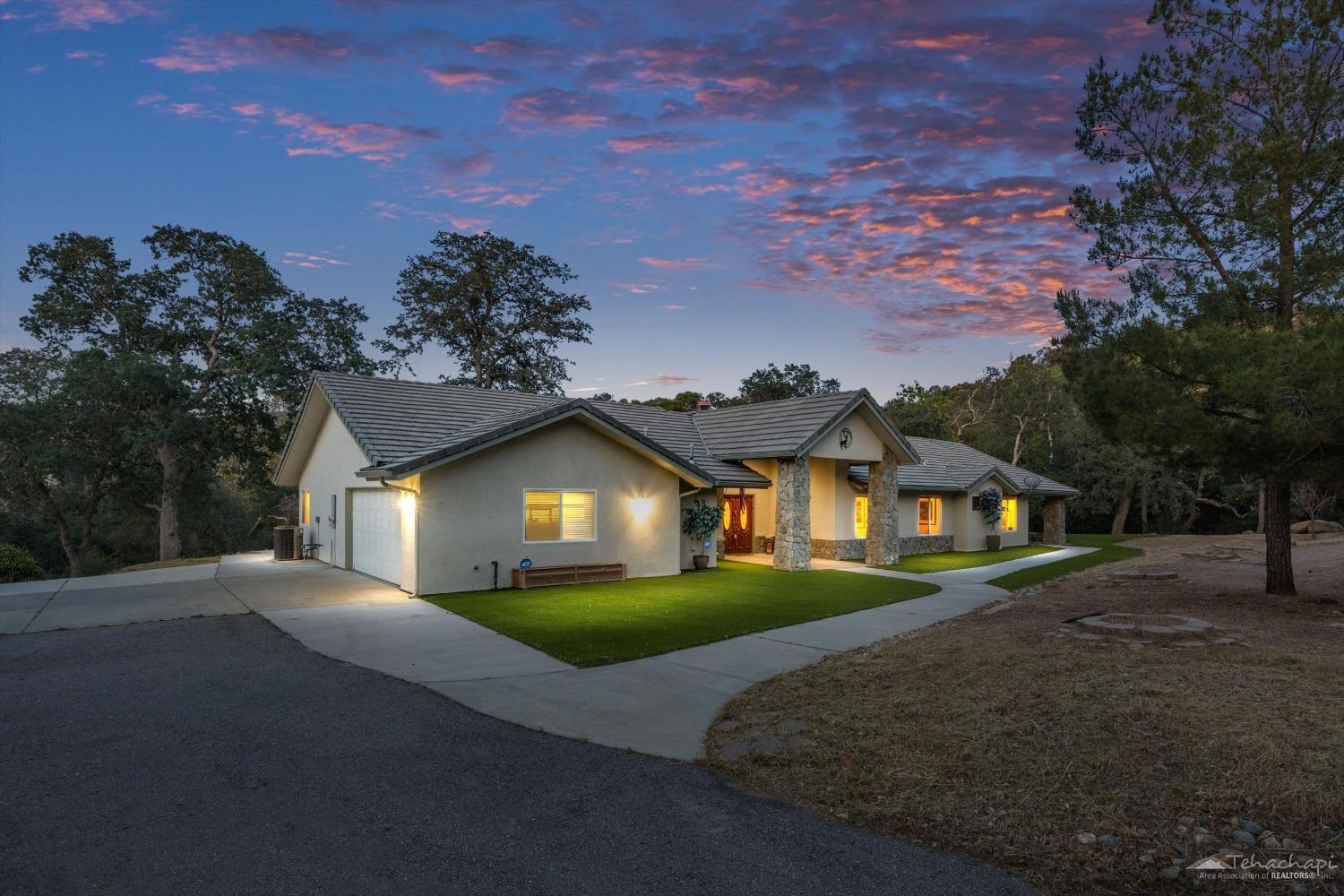 20301 Hart Creek Drive