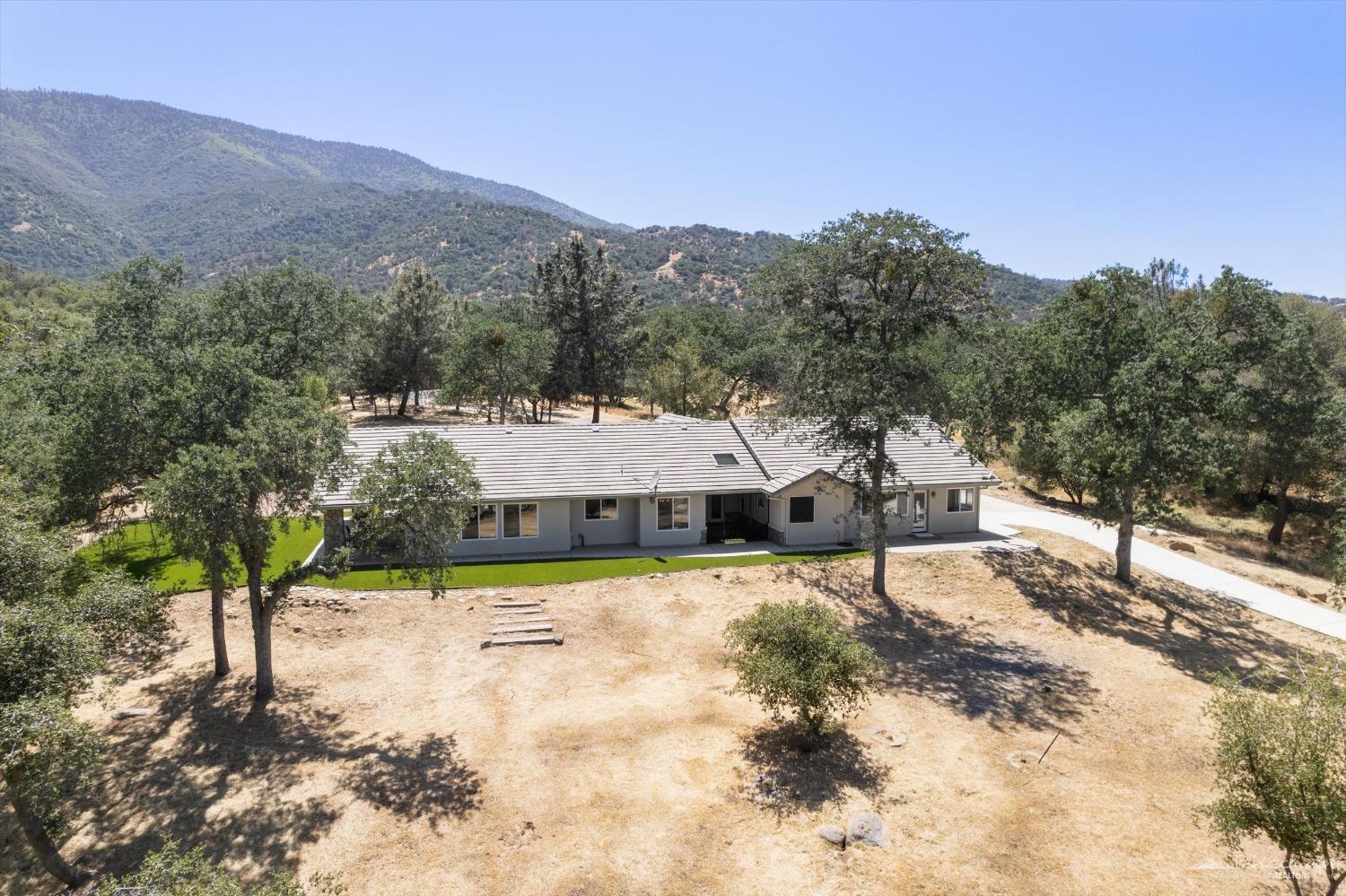 20301 Hart Creek Drive