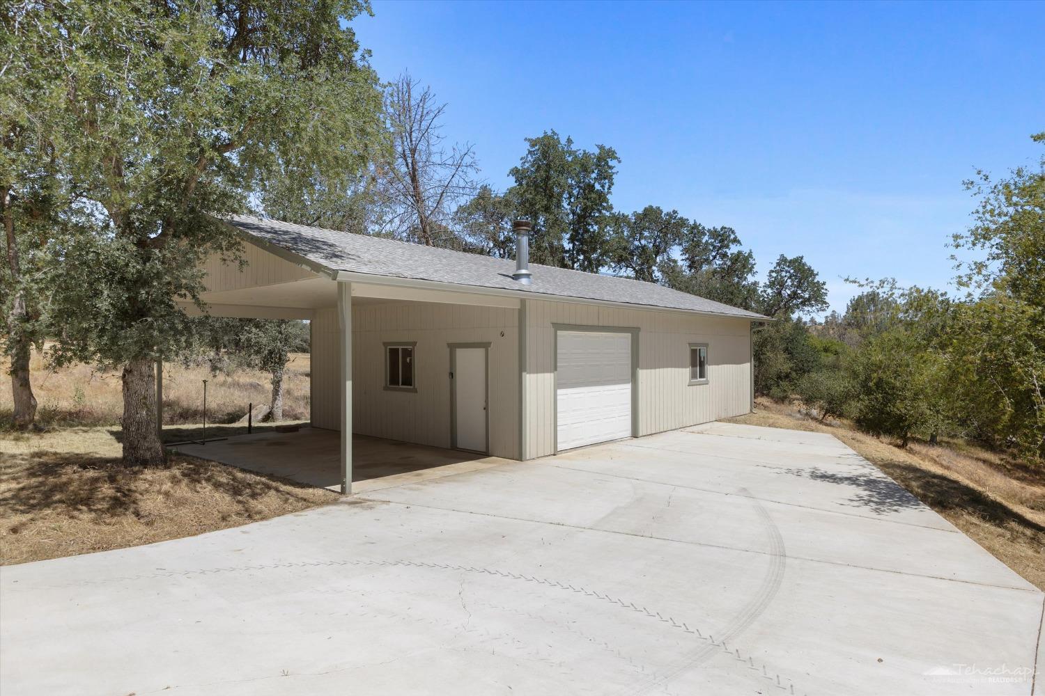 20301 Hart Creek Drive