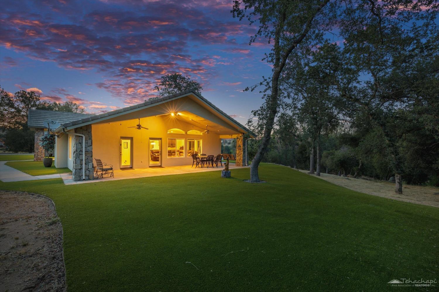 20301 Hart Creek Drive