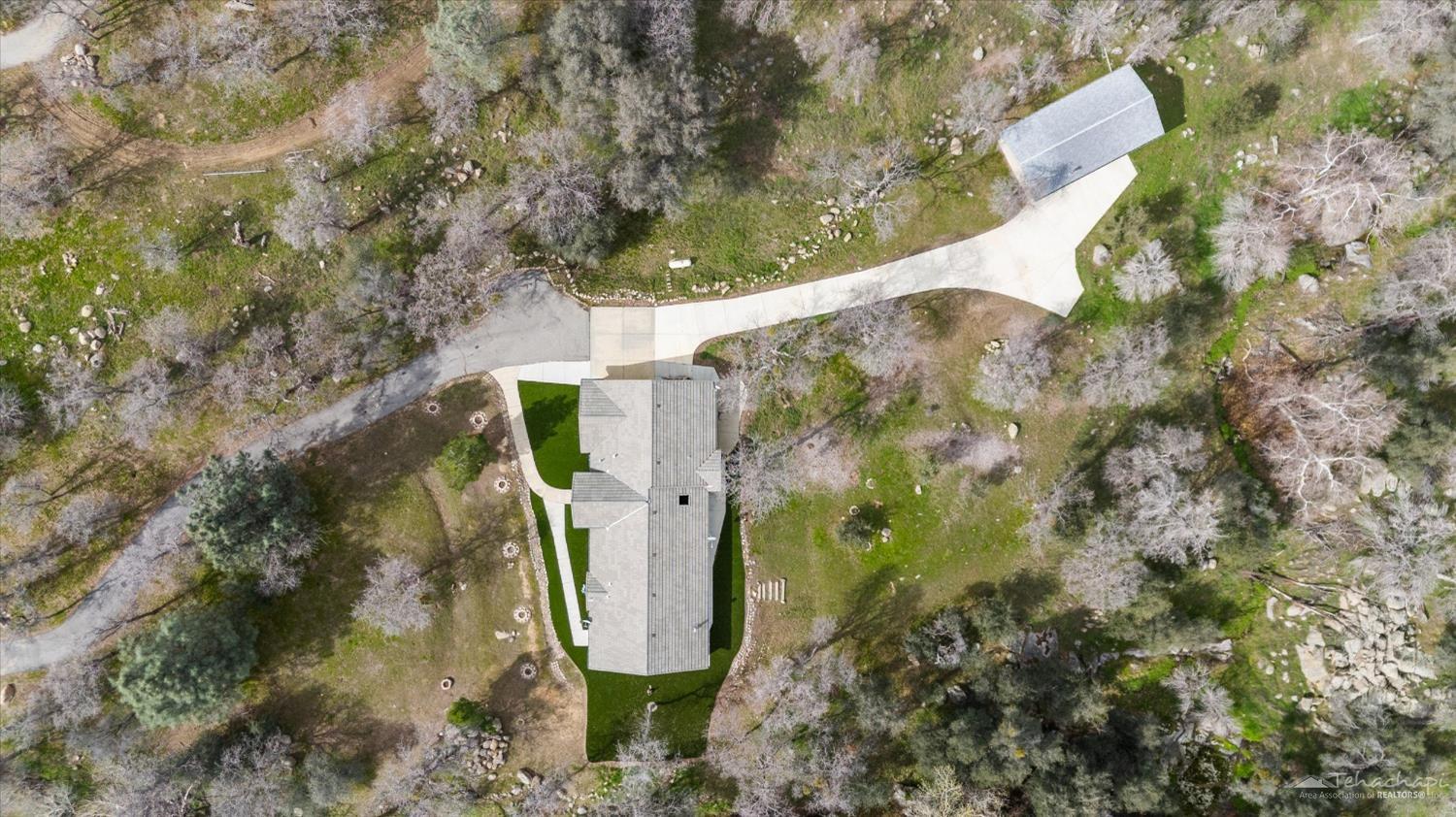 20301 Hart Creek Drive