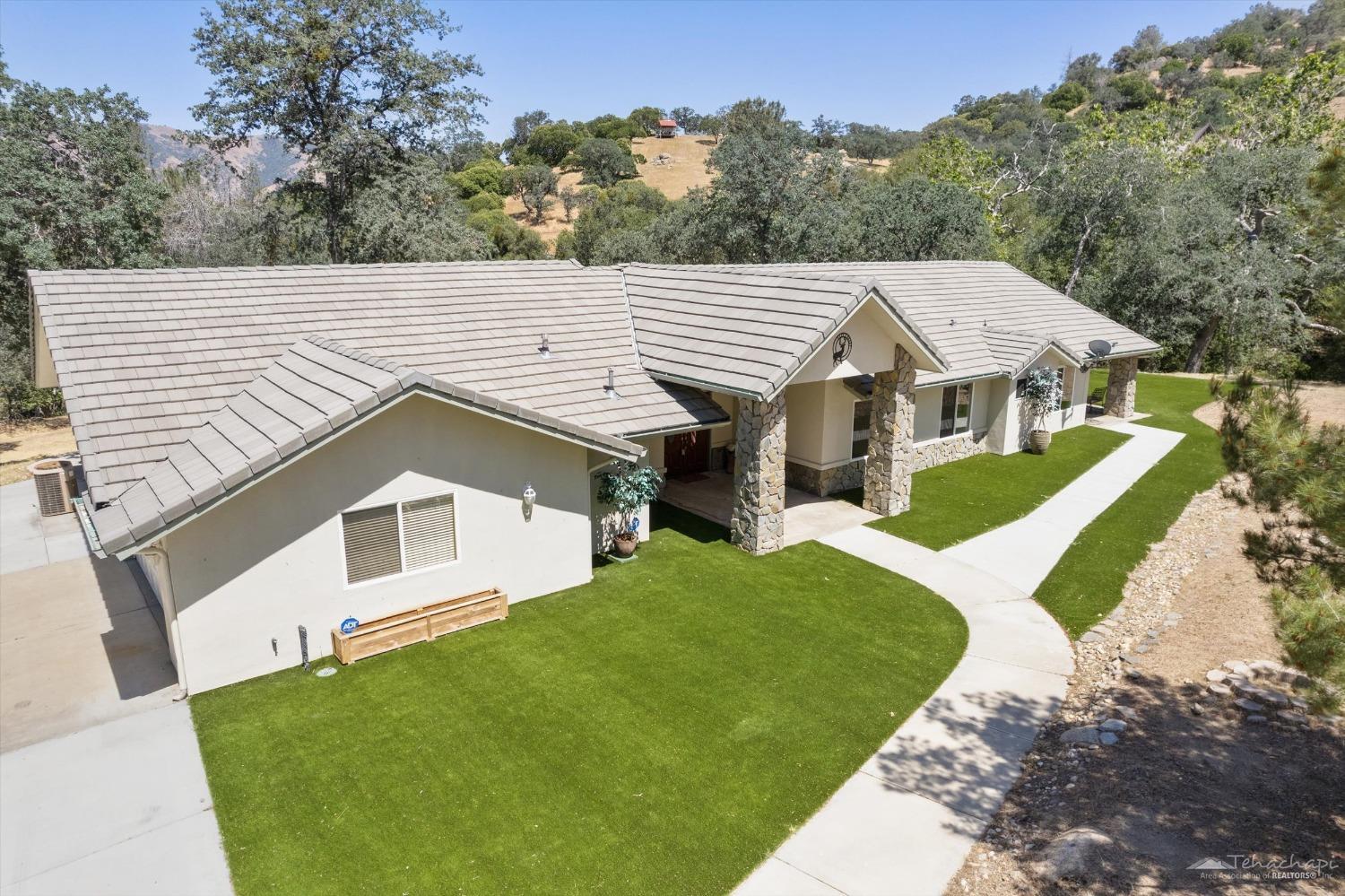 20301 Hart Creek Drive