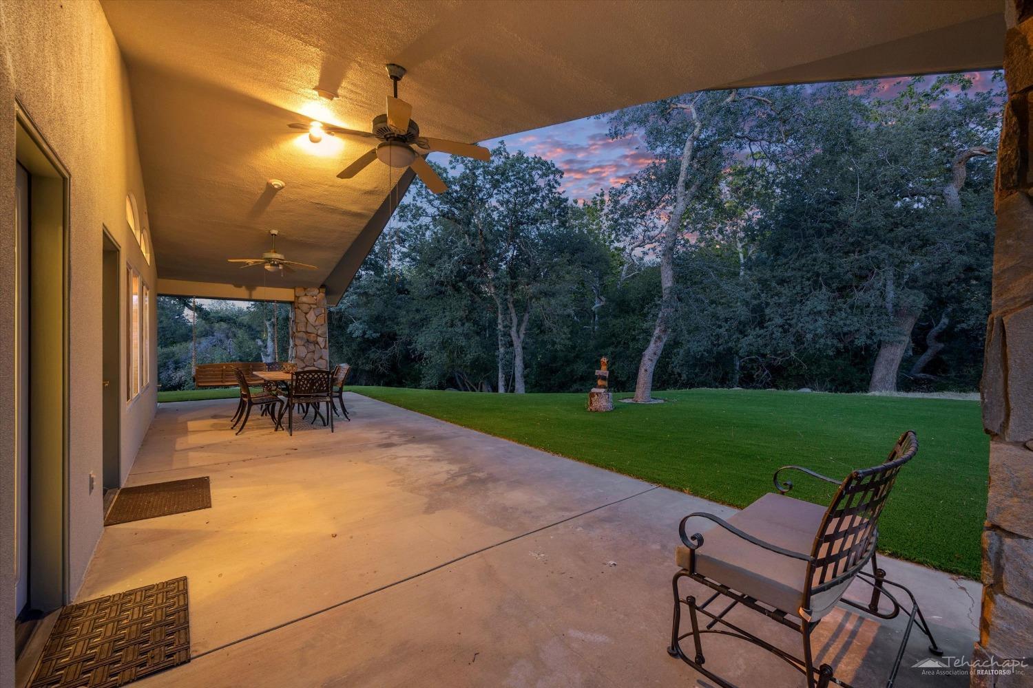 20301 Hart Creek Drive