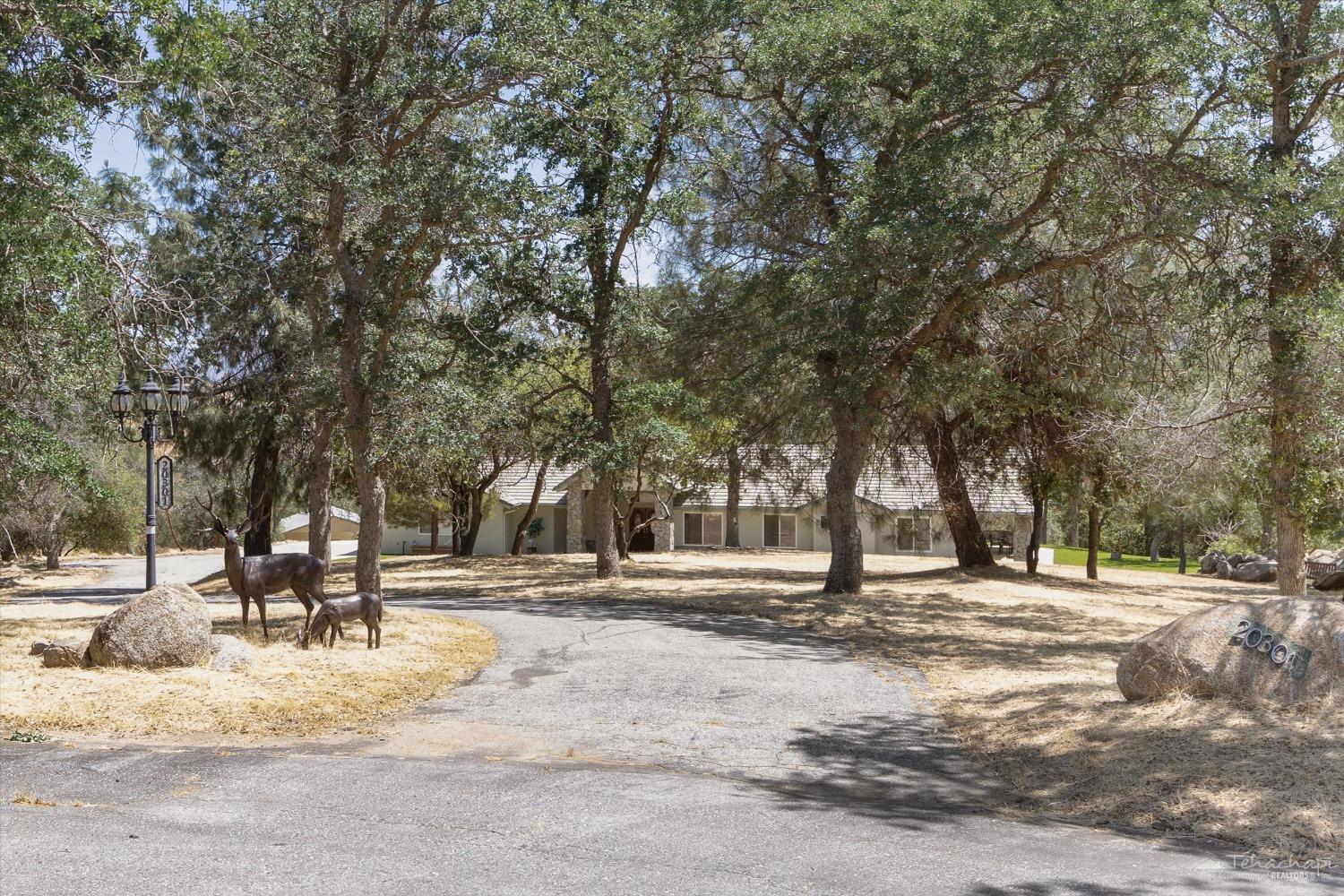 20301 Hart Creek Drive