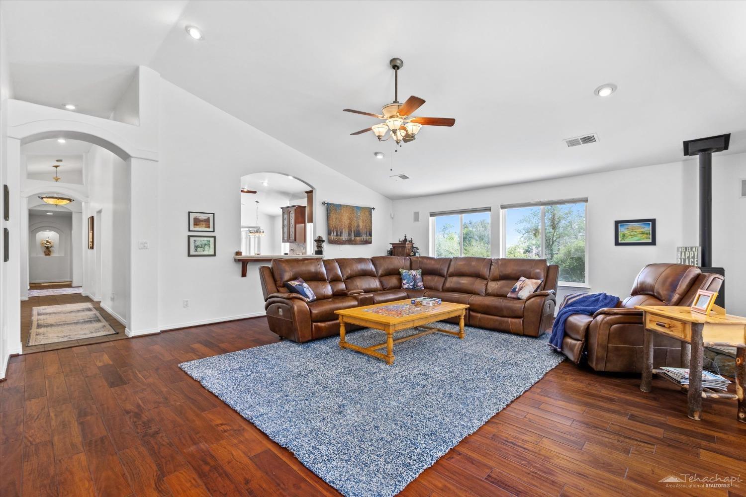 20301 Hart Creek Drive