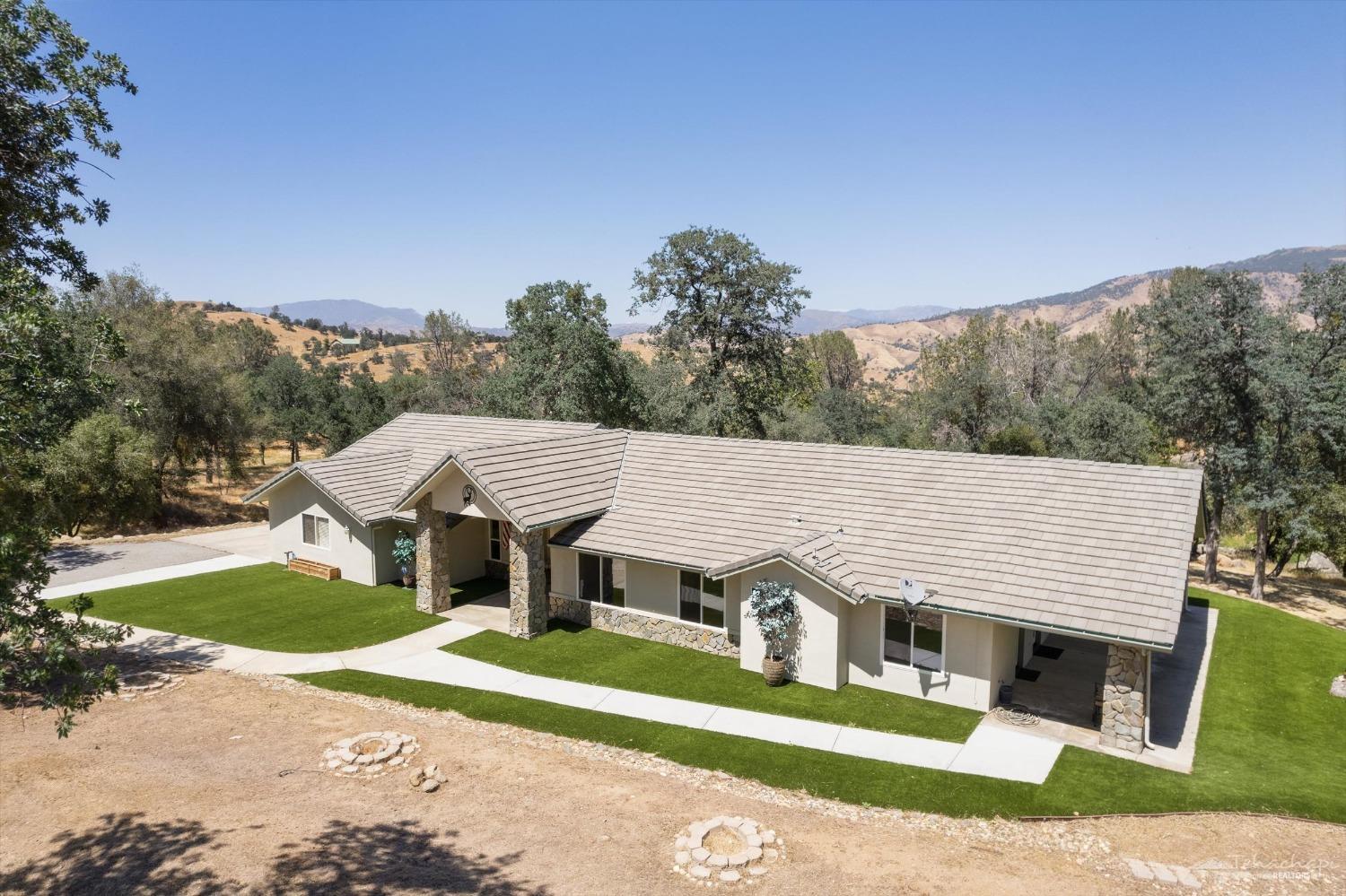 20301 Hart Creek Drive