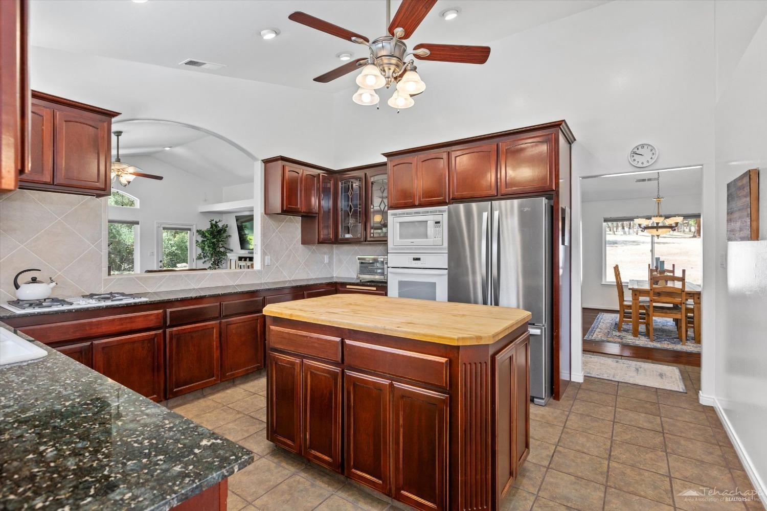 20301 Hart Creek Drive