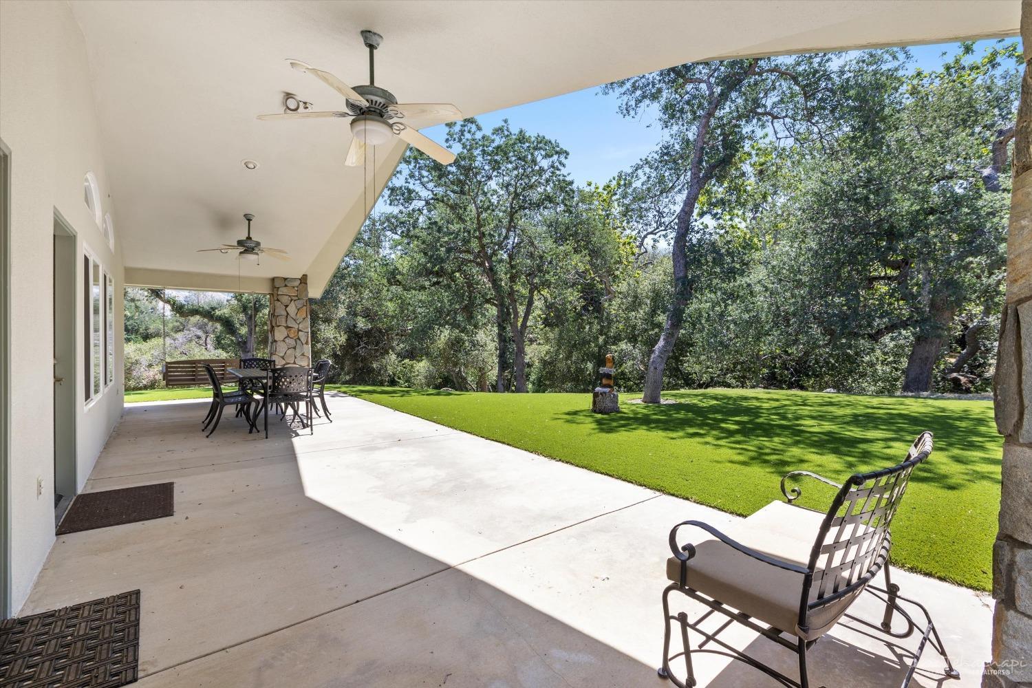 20301 Hart Creek Drive