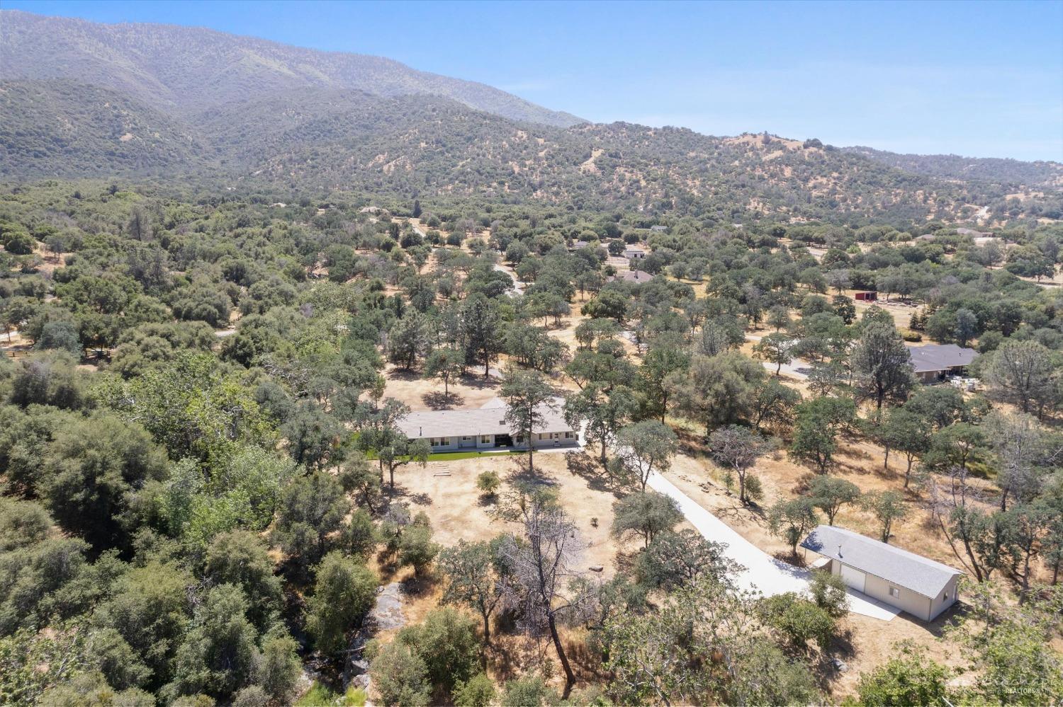 20301 Hart Creek Drive