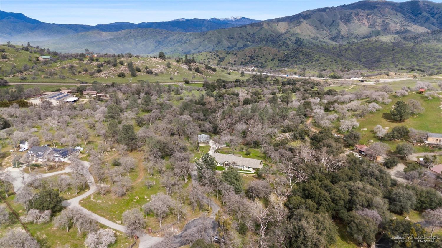 20301 Hart Creek Drive