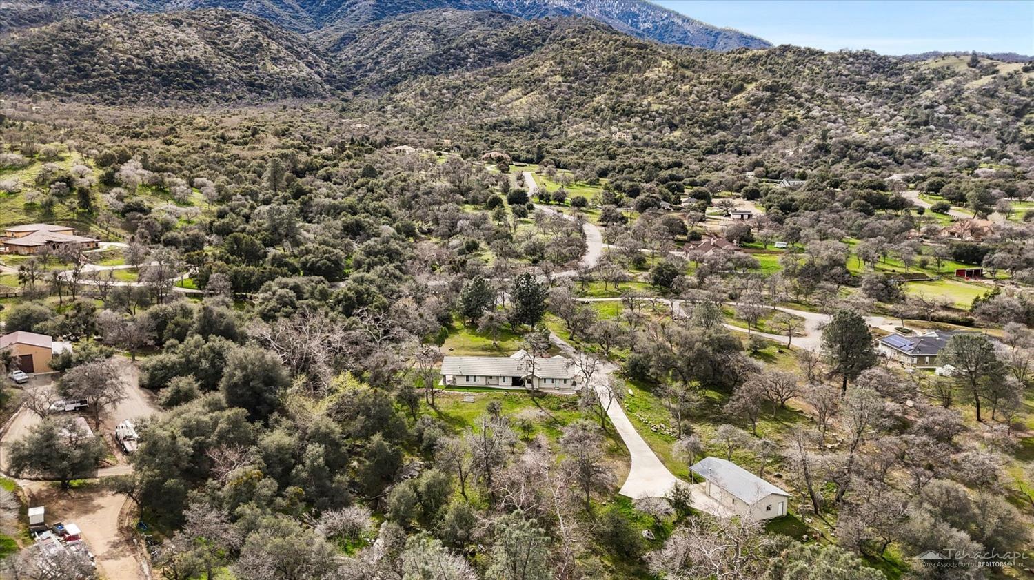 20301 Hart Creek Drive